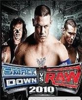 game pic for WWE Smackdown vs RAW 2010